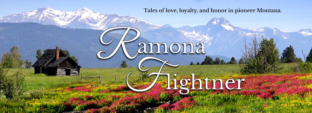 Ramona Flightner