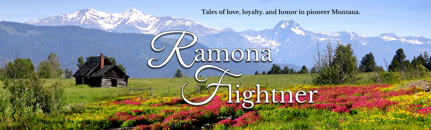 Ramona Flightner